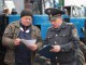 «Золотой запас» и новая техника готовы выйти в поле