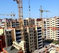 О жилищном строительстве в Белгородском районе за январь-июнь 2017 года
