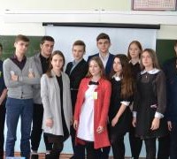 Для школьников Белгородского района прошли уроки налоговой грамотности
