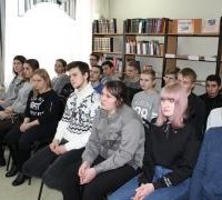 Место подвигу – есть!