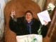 Поздравили с 90-летием