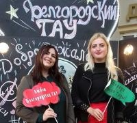 Анастасия Паршина: «У меня замечательная команда»